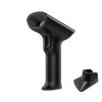 LECTOR FTX LC020U 2D LASER MANUAL USB C BASE NEGRO