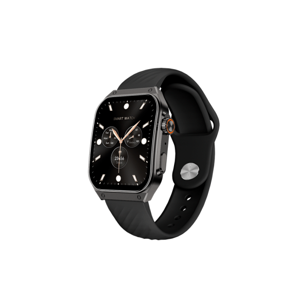 SMARTWATCH FTXAM15-BB 51MM NEGRO ANDROID IOS BT FREC. CARD