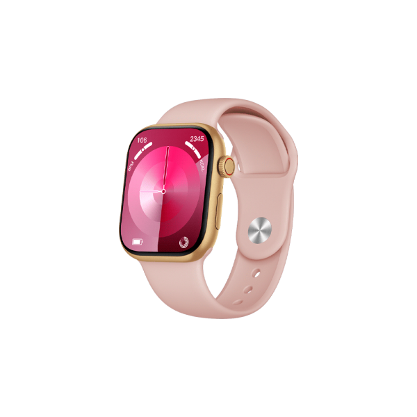 SMARTWATCH FTXA10P-RGPK 48MM ROSE GOLD ROSA ANDROID IOS BT FREC. CARD