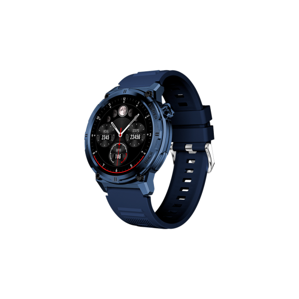 SMARTWATCH FTXR20-BB 57MM AZUL ANDROID IOS BT FREC. CARD