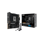 PLACA MADRE ASUS 1700 B760M-PLUS WIFI II DDR5 TUF GAMING S R HDMI DP 3M2 USB MATX
