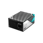 FUENTE ASUS 1600W ROG-THOR-1600T-GAMING 80 PLUS GOLD FULL MODULAR - Imagen 3