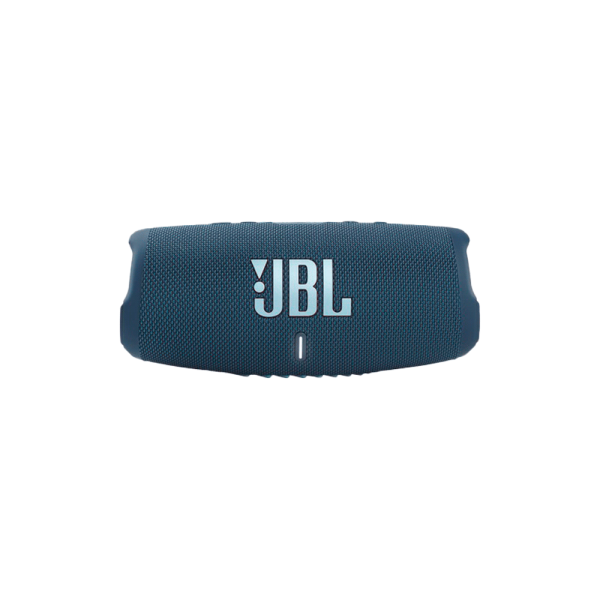 PARLANTE JBL CHARGE 5 40W JBLCHARGE5BLUAM BT BAT USB IP67 AZUL