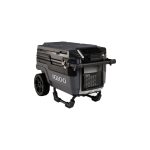 CONSERVADORA IGLOO 66 LITROS TRAILMATE JOURNEY C RUEDAS GRIS 34927 - Imagen 3