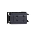 CONSERVADORA IGLOO 66 LITROS TRAILMATE JOURNEY C RUEDAS GRIS 34927 - Imagen 6