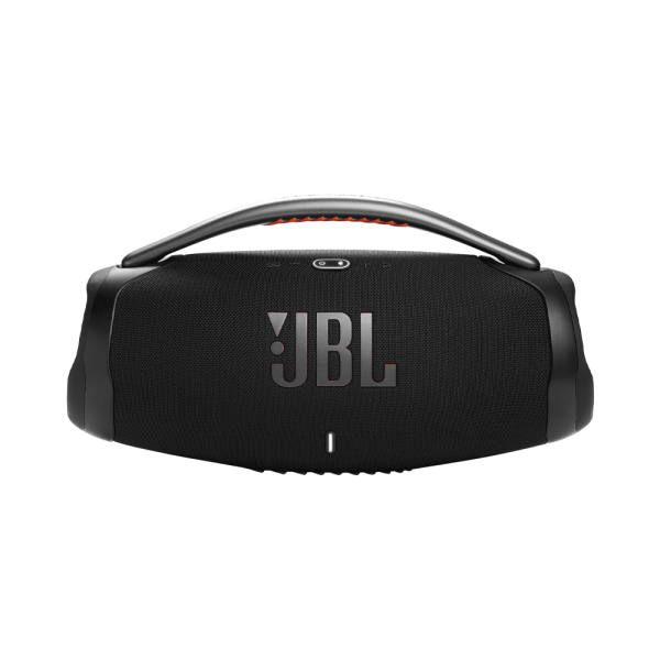 PARLANTE JBL BOOMBOX 3 JBLBOOMBOX3BLKAM BT BAT IP67 AUX NEGRO