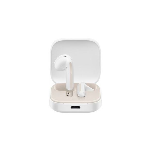AURICULAR CON MICROFONO XIAOMI REDMI BUDS 6 ACTIVE MIC BT BLANCO BHR8391GL