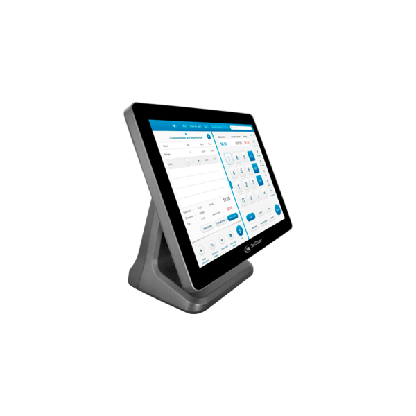 POS TOUCH AIO INTEL CORE I5  8G 240SSD W11 WIFI 15" PTE0211W-8-240W11 3NSTAR