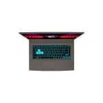 NOTEBOOK MSI THIN 15 B13UC-1000US I5 2.1 16G 512SSD 3050-4G W11H 15.6"FHD 144 HZ IPS  NEGR - Imagen 4