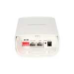 ANTENA HIKVISION DS-3WF02C-5AC O 5GHZ 867MBPS 5KM 2LAN OUTDOOR WIRELESS CPE - Imagen 3