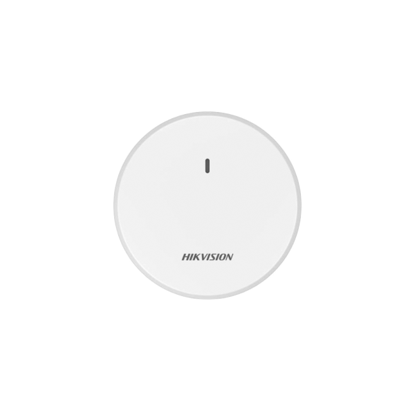 PUNTO DE ACCESO HIKVISION DS-3WAP522-SI WIFI 5 1200M 1P 1GBPS INDOOR POE INPUT S FUENTE