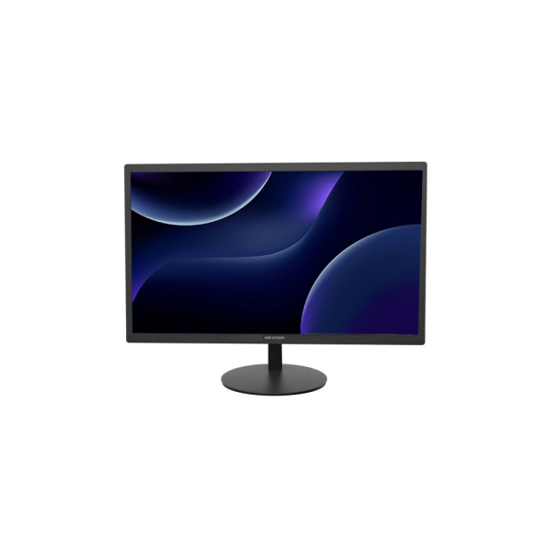 MONITOR 19" HIKVISION DS-D5019S0-1P0 HD HDMI VGA NEGRO BIVOLT
