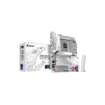 PLACA MADRE GIGABYTE 1851 Z890 AORUS ELITE WIFI7 ICE DDR5 S R DP 4M2 WIFI USB3.2 ATX