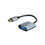 ADAPTADOR HDMI - VGA M H FTX-C160-PU31-HMVGA1-S0.15 FHD 60HZ