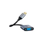 ADAPTADOR HDMI - VGA M H FTX-C160-PU31-HMVGA1-S0.15 FHD 60HZ - Imagen 3