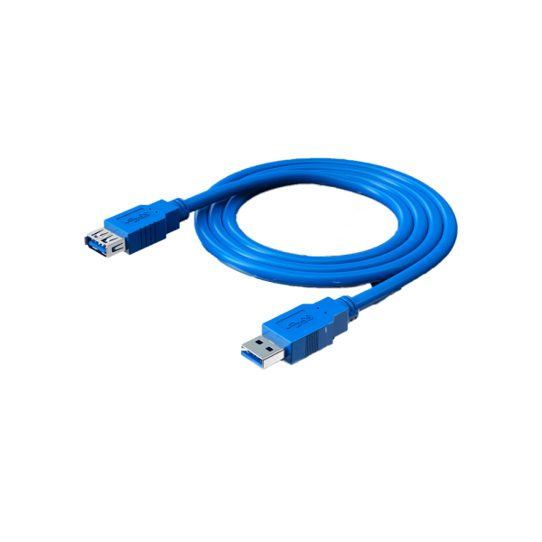 CABLE USB-A 3.0 M H 3 METROS EXTENSOR FTX C160-U3-AMAF-3