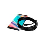 CABLE USB-A 3.0 - USB-C M M 1M FTX-C160-U33-CMAMN-B1 5GBPS 5V 3A - Imagen 3