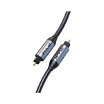 CABLE OPTICO 3M P SOUND BAR TV PROY PREMIUM TOSLINK HIFI FTX-AV380-P04GN-S3 - Imagen 3