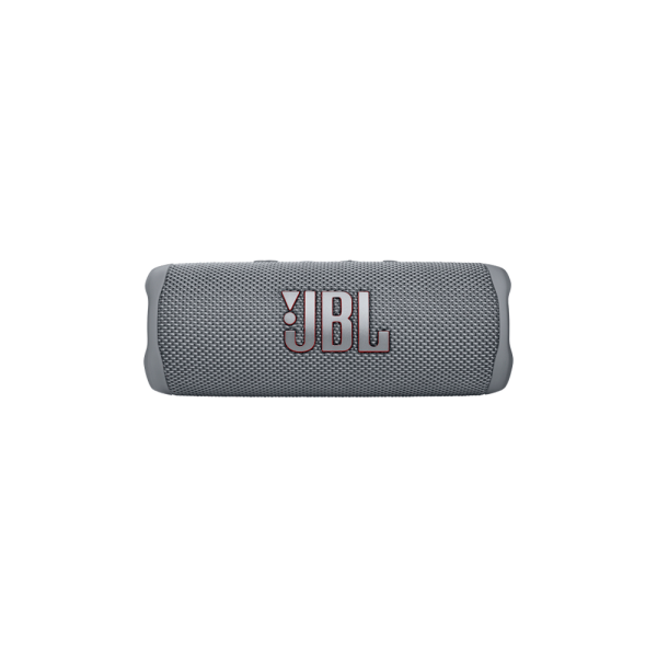 PARLANTE JBL FLIP 6 30W JBLFLIP6GREYAM BT BAT IP67 GRIS