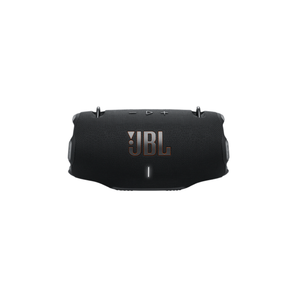 PARLANTE JBL XTREME 4 100W JBLXTREME4BLKAM BT BAT IP67 NEGRO