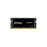 MEMORIA RAM P NB DDR5 32G 5600 KINGSTON FURY IMPACT BK KF556S40IB-32 XMP