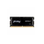 MEMORIA RAM P NB DDR5 32G 5600 KINGSTON FURY IMPACT BK KF556S40IB-32 XMP - Imagen 2