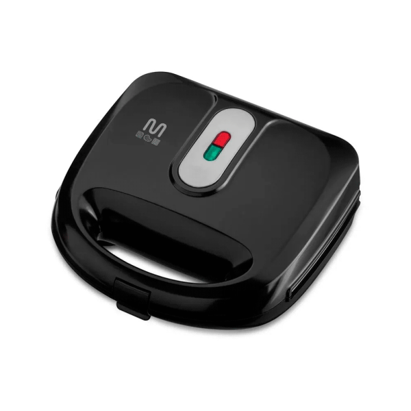 GRILL ELECTRICA 3 EN 1 ANTIADHERENTE MULTILASER CE193 750W 220V