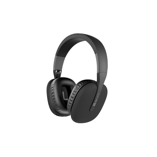 AURICULAR CON MICROFONO KLIP KWH-010BK ZOUNDTUNE MIC BT 1 JACK 3.5MM NEGRO