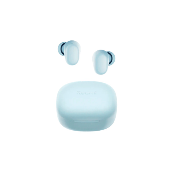 AURICULAR CON MICROFONO XIAOMI REDMI BUDS 6 PLAY MIC BT AZUL BHR9283GL