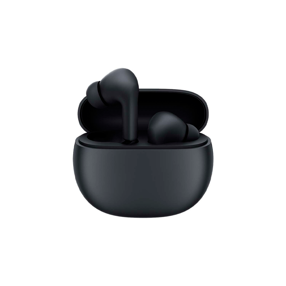 FX117661.png AURICULAR CON MICROFONO XIAOMI REDMI BUDS 4 ACTIVE MIC BT NEGRO BHR6992GL - Imagen 1
