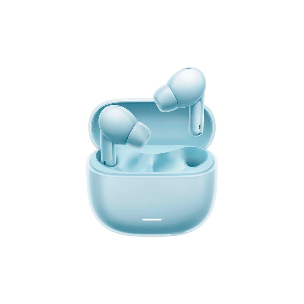FX117692.png AURICULAR CON MICROFONO XIAOMI REDMI BUDS 6 LITE MIC BT AZUL BHR8660GL - Imagen 1