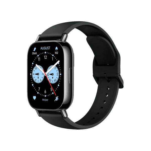 SMARTWATCH XIAOMI WATCH 5 LITE NEGRO BHR8789GL