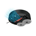 ASPIRADORA ROBOT XIAOMI VACUUM S20  BHR8158EU NEGRO - Imagen 4
