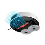 ASPIRADORA ROBOT XIAOMI VACUUM S20  BHR8159EU BLANCO - Imagen 4