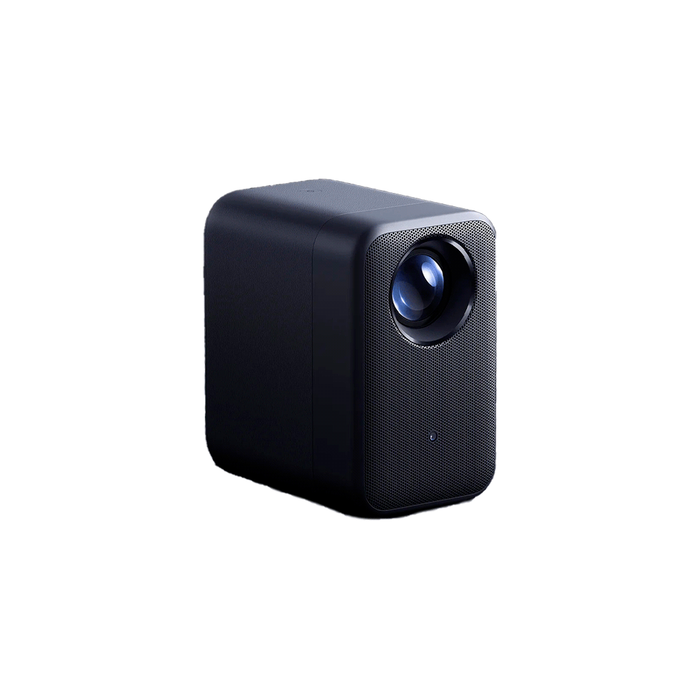 FX117883.png PROYECTOR XIAOMI SMART PROJECTOR L1 PRO BHR9588EU 400L FHD ANDROID HDMI WIFI - Imagen 1