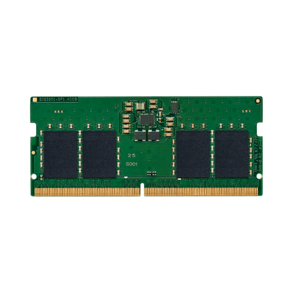 MEMORIA RAM P NB DDR5 8G 5600 KINGSTON KVR56S46BS6-8