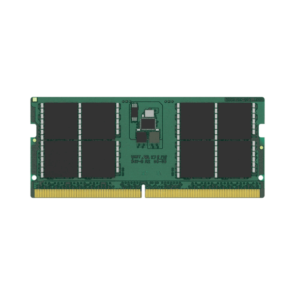 MEMORIA RAM P NB DDR5 32GB 5600 KINGSTON KVR56S46BD8-32