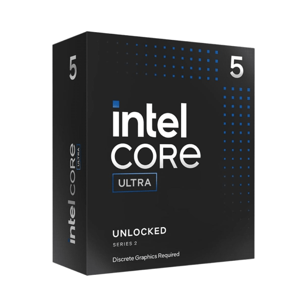 PROCESADOR INTEL 1851 CORE ULTRA 5 245KF 4.2GHZ 24MB S COOL BX80768245KF