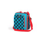 BOLSA TERMICA IGLOO 5 LATAS VERTICAL LUNCH AZUL 64304 - Imagen 3