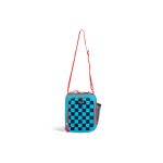 BOLSA TERMICA IGLOO 5 LATAS VERTICAL LUNCH AZUL 64304 - Imagen 6
