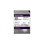DISCO DURO SATA3 22TB WESTERN DIGITAL PURPLE 7200 512MB WD221PURP SURVE (GARANTIA BR)