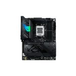 PLACA MADRE ASUS AM5 X870-F GAMING WIFI ROG STRIX DDR5 S R HDMI DP 4M2 USB4 ATX - Imagen 3