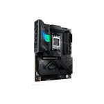 PLACA MADRE ASUS AM5 X870-F GAMING WIFI ROG STRIX DDR5 S R HDMI DP 4M2 USB4 ATX - Imagen 4