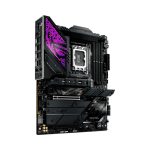 PLACA MADRE ASUS 1851 Z890-E GAMING WIFI ROG STRIX DDR5 S R HDMI DP 7M2 ATX - Imagen 4