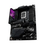 PLACA MADRE ASUS 1851 Z890-E GAMING WIFI ROG STRIX DDR5 S R HDMI DP 7M2 ATX - Imagen 5