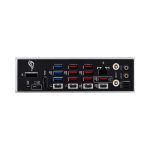 PLACA MADRE ASUS 1851 Z890-E GAMING WIFI ROG STRIX DDR5 S R HDMI DP 7M2 ATX - Imagen 6