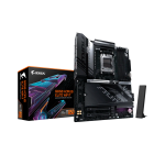 PLACA MADRE GIGABYTE AM5 B850 AORUS ELITE WIFI7 DDR5 S R DP 3M2 USB3.2 ATX
