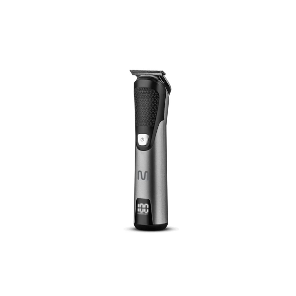 AFEITADORA INALAMBRICA MULTILASER EB126 9 EN 1 5W BIVOLT