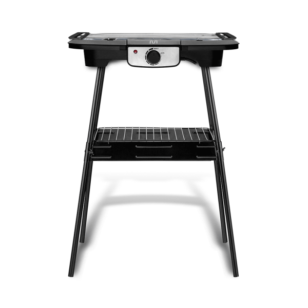 PARRILLA ELECTRICA MULTILASER GO134 C BASE 2000W 220V GOURMET