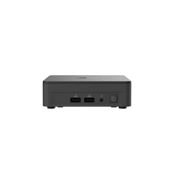 COMPUTADORA ASUS NUC PRO RNUC12WSKI500001I  I5 1.7 HDMI WIFI BT RED DDR4 USB C CABLE